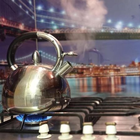 Затишні Апартаменти В Історичному Центрі Львова Lvov Exteriér fotografie